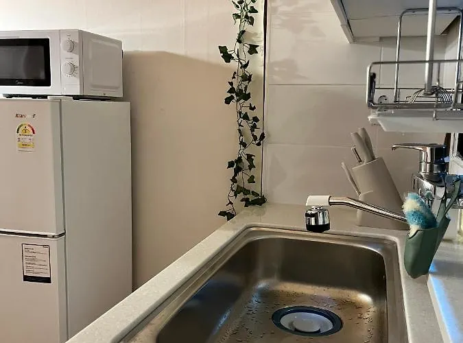 Вилла Complace S *